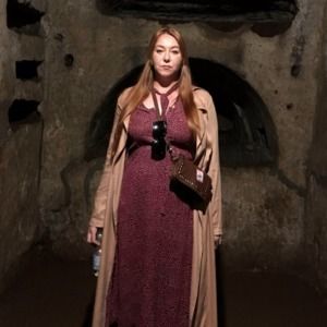 Meet your Posher, Candyce